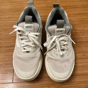 Vans Ultrarange sneakers neutral